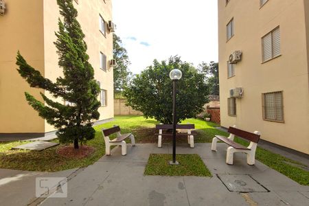 Apartamento para alugar com 50m², 2 quartos e 1 vagaJardim