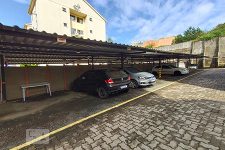 Apartamento para alugar com 50m², 2 quartos e 1 vagaCondomínio