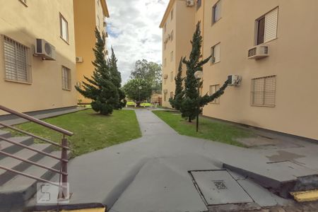 Apartamento para alugar com 50m², 2 quartos e 1 vagaCondomínio