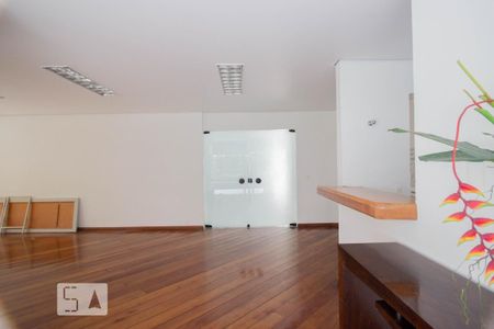 Apartamento para alugar com 60m², 2 quartos e 2 vagasSalão de festas