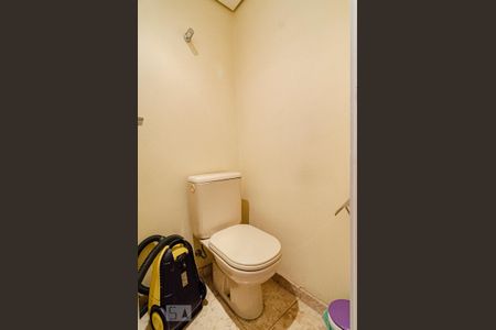 Apartamento para alugar com 60m², 2 quartos e 2 vagasLavabo