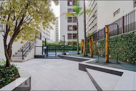 Apartamento para alugar com 60m², 2 quartos e 2 vagasPlayground