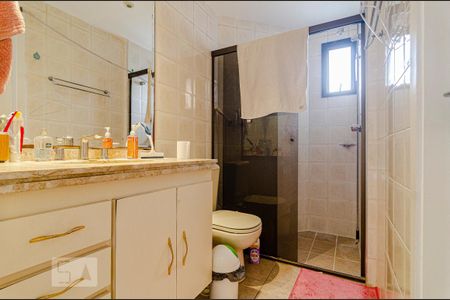 Apartamento para alugar com 60m², 2 quartos e 2 vagasBanheiro