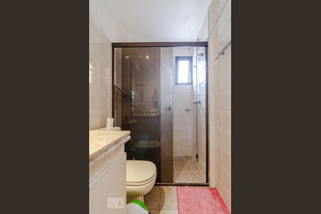 Apartamento para alugar com 60m², 2 quartos e 2 vagasBanheiro