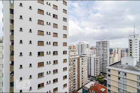 Apartamento para alugar com 60m², 2 quartos e 2 vagasVista