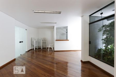 Apartamento para alugar com 60m², 2 quartos e 2 vagasSalão de festas