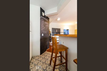 Apartamento para alugar com 60m², 2 quartos e 2 vagasCozinha