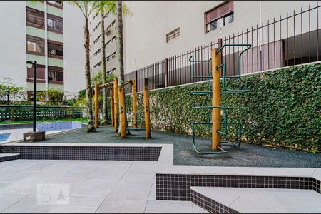Apartamento para alugar com 60m², 2 quartos e 2 vagasPlayground