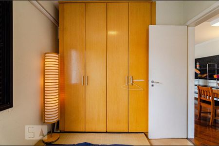 Apartamento para alugar com 60m², 2 quartos e 2 vagasQuarto 2
