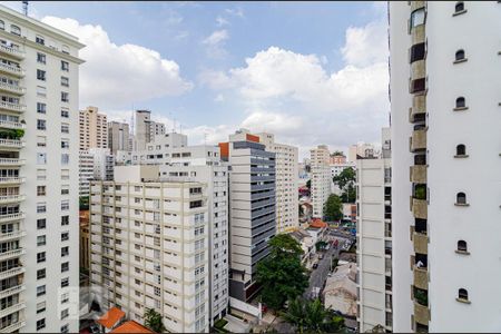 Apartamento para alugar com 60m², 2 quartos e 2 vagasVista