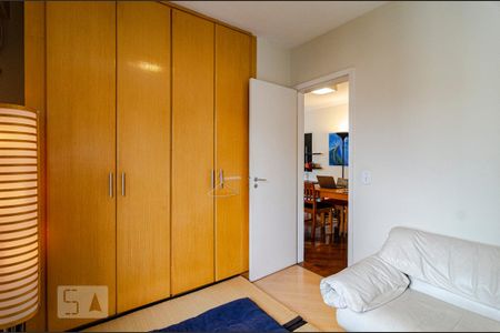 Apartamento para alugar com 60m², 2 quartos e 2 vagasQuarto 2
