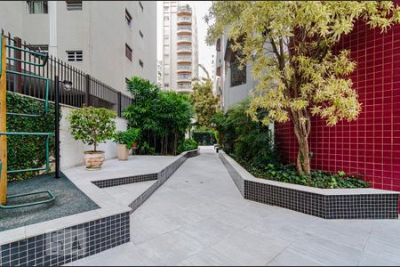 Apartamento para alugar com 60m², 2 quartos e 2 vagasÁrea comum