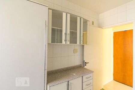 Apartamento para alugar com 58m², 3 quartos e 1 vaga Apartamento para alugar com 58m², 3 quartos e 1 vagaCozinha