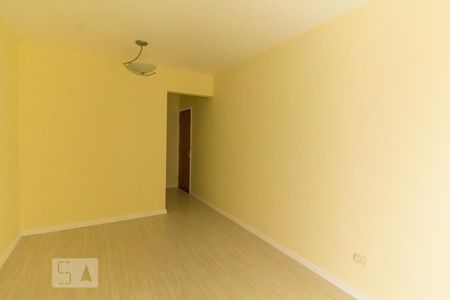 Sala de apartamento para alugar com 3 quartos, 58m² em Vila Pereira Barreto, São Paulo