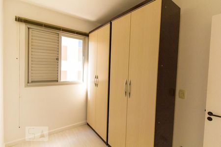 Quarto 1 de apartamento para alugar com 3 quartos, 58m² em Vila Pereira Barreto, São Paulo