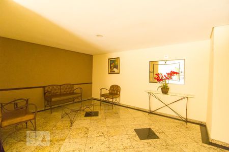 Apartamento para alugar com 58m², 3 quartos e 1 vaga Apartamento para alugar com 58m², 3 quartos e 1 vagaHall de Entrada