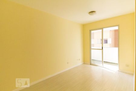 Sala de apartamento para alugar com 3 quartos, 58m² em Vila Pereira Barreto, São Paulo