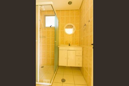 Apartamento para alugar com 58m², 3 quartos e 1 vaga Apartamento para alugar com 58m², 3 quartos e 1 vagaBanheiro