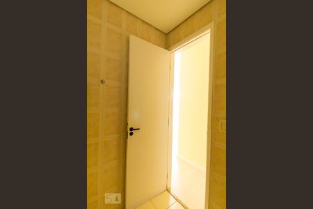 Apartamento para alugar com 58m², 3 quartos e 1 vaga Apartamento para alugar com 58m², 3 quartos e 1 vagaBanheiro