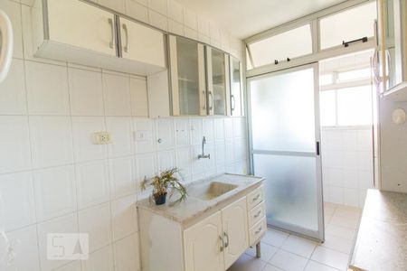 Apartamento para alugar com 58m², 3 quartos e 1 vaga Apartamento para alugar com 58m², 3 quartos e 1 vagaCozinha