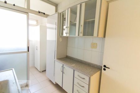 Apartamento para alugar com 58m², 3 quartos e 1 vaga Apartamento para alugar com 58m², 3 quartos e 1 vagaCozinha