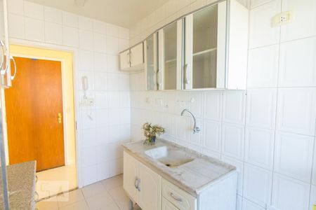 Apartamento para alugar com 58m², 3 quartos e 1 vaga Apartamento para alugar com 58m², 3 quartos e 1 vagaCozinha