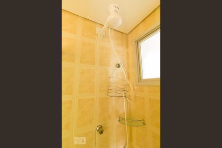 Apartamento para alugar com 58m², 3 quartos e 1 vaga Apartamento para alugar com 58m², 3 quartos e 1 vagaBanheiro