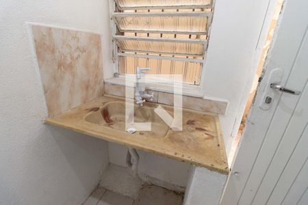 Casa para alugar com 90m², 1 quarto e 1 vagaCozinha 