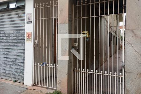 Casa para alugar com 90m², 1 quarto e 1 vagaFachada da casa