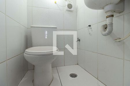 Casa para alugar com 90m², 1 quarto e 1 vagaLavabo