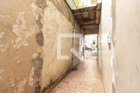 Casa para alugar com 90m², 1 quarto e 1 vagaEntrada