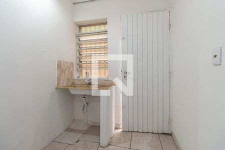 Casa para alugar com 90m², 1 quarto e 1 vagaCozinha 