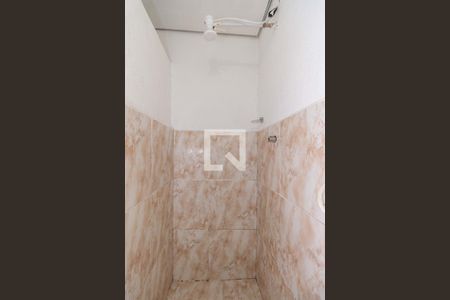 Casa para alugar com 90m², 1 quarto e 1 vagaBanheiro da Suíte