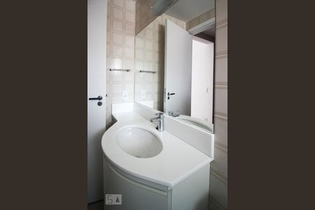 Apartamento à venda com 78m², 2 quartos e 2 vagas Apartamento à venda com 78m², 2 quartos e 2 vagasBanheiro