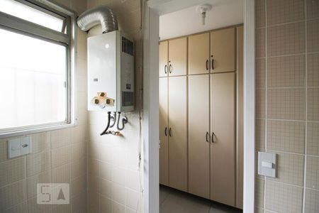 Apartamento à venda com 78m², 2 quartos e 2 vagas Apartamento à venda com 78m², 2 quartos e 2 vagasÁrea de Serviço