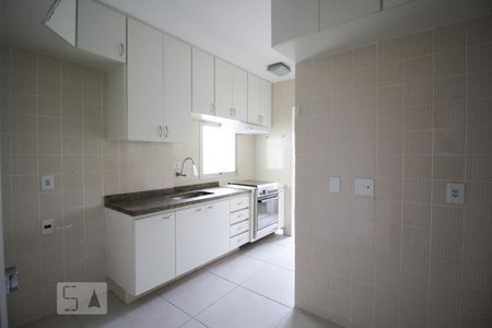 Apartamento à venda com 78m², 2 quartos e 2 vagas Apartamento à venda com 78m², 2 quartos e 2 vagasCozinha