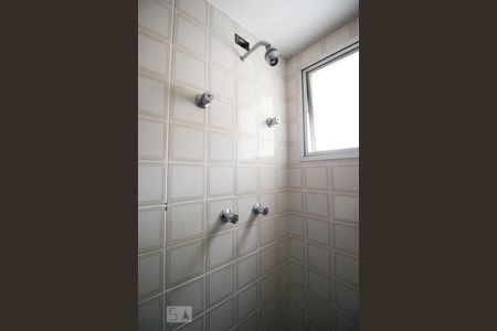 Apartamento à venda com 78m², 2 quartos e 2 vagas Apartamento à venda com 78m², 2 quartos e 2 vagasBanheiro