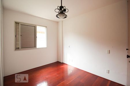 Suíte  de apartamento à venda com 2 quartos, 78m² em Vila Nova Conceição, São Paulo