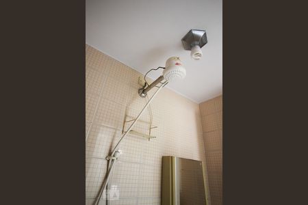 Apartamento à venda com 78m², 2 quartos e 2 vagas Apartamento à venda com 78m², 2 quartos e 2 vagasBanheiro de Serviço