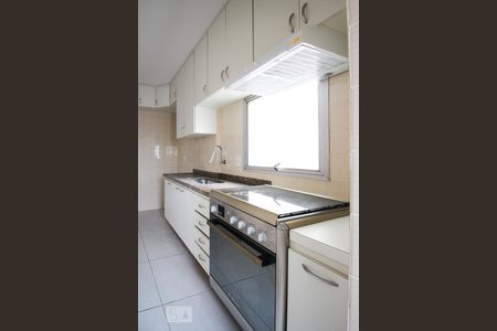 Apartamento à venda com 78m², 2 quartos e 2 vagas Apartamento à venda com 78m², 2 quartos e 2 vagasCozinha