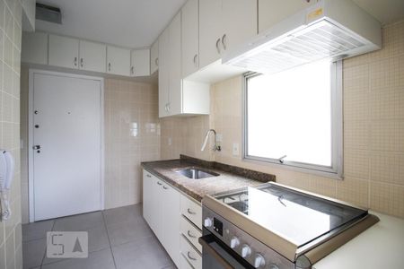Apartamento à venda com 78m², 2 quartos e 2 vagas Apartamento à venda com 78m², 2 quartos e 2 vagasCozinha