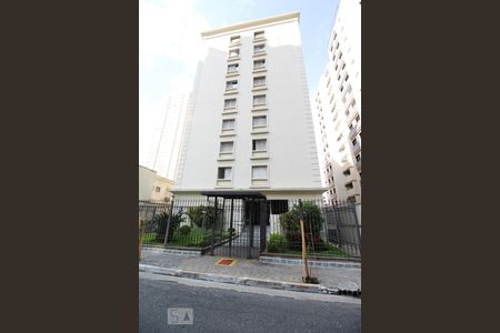 Apartamento à venda com 78m², 2 quartos e 2 vagas Apartamento à venda com 78m², 2 quartos e 2 vagasFachada do Prédio