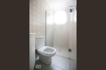 Apartamento à venda com 78m², 2 quartos e 2 vagas Apartamento à venda com 78m², 2 quartos e 2 vagasBanheiro