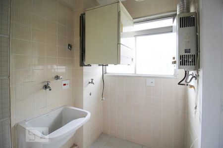 Apartamento à venda com 78m², 2 quartos e 2 vagas Apartamento à venda com 78m², 2 quartos e 2 vagasÁrea de Serviço