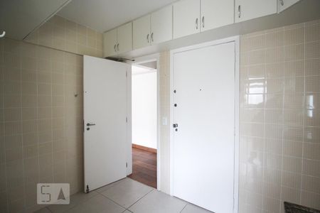 Apartamento à venda com 78m², 2 quartos e 2 vagas Apartamento à venda com 78m², 2 quartos e 2 vagasCozinha