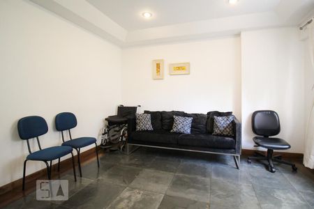 Apartamento à venda com 78m², 2 quartos e 2 vagas Apartamento à venda com 78m², 2 quartos e 2 vagasÁrea comum - Salão de festas