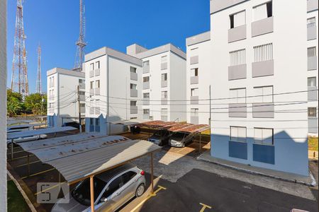 Apartamento para alugar com 58m², 2 quartos e 1 vagaQuarto 2