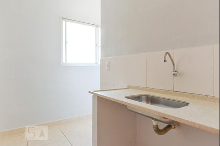 Apartamento para alugar com 58m², 2 quartos e 1 vagaCozinha