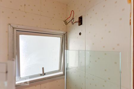 Apartamento para alugar com 58m², 2 quartos e 1 vagaBanheiro