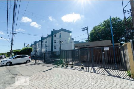 Apartamento para alugar com 58m², 2 quartos e 1 vagaFachada